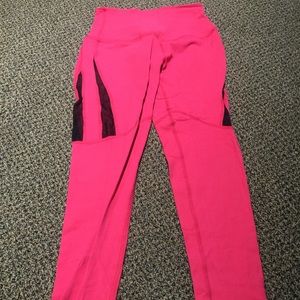 Beyond yoga high waist legging