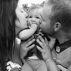 Meet your Posher, Randi