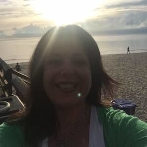 Meet your Posher, Crissy