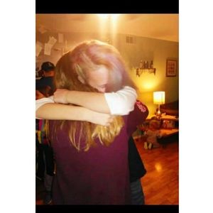 Meet your Posher, Madelyn