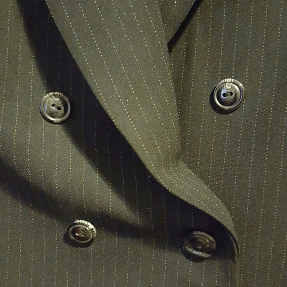 Tahari pant suit - Picture 2 of 4