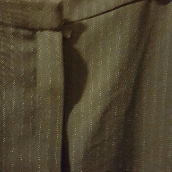 Tahari pant suit - Picture 4 of 4