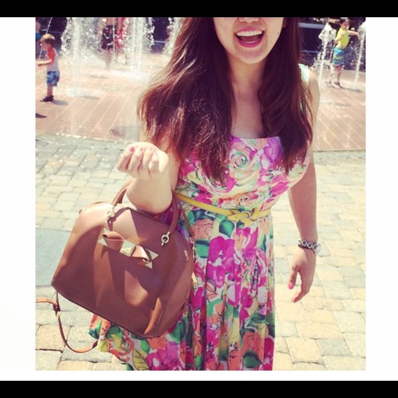 Ted baker bag - extra photos