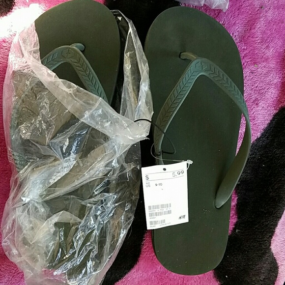 Brand new mens sandals - Picture 1 of 1