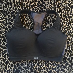 Victoria secret sports bra