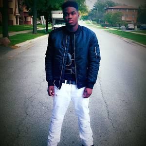 Meet your Posher, Brian