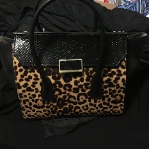 RAFE genuine leather bag