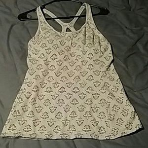 Patagonia tank top