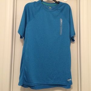 Tell gear short sleeved shirt.  New, never worn