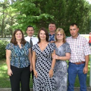 Meet your Posher, Mary kathleen