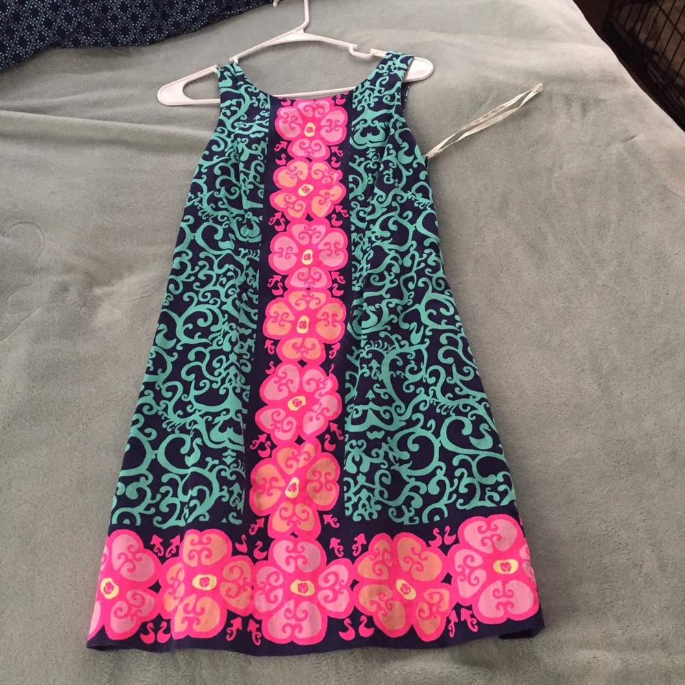 Lilly Pulitzer Shift