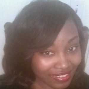 Meet your Posher, Latoya