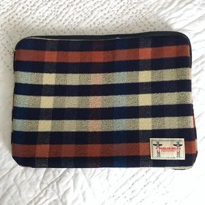 O'Hanlon Mills 13" Laptop Sleeve