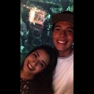 Meet your Posher, Fabio