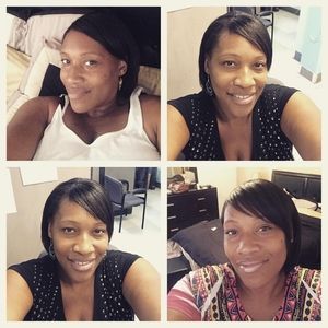 Meet your Posher, Tamica