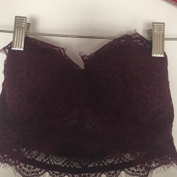 Victoria's Secret PINK Bralette