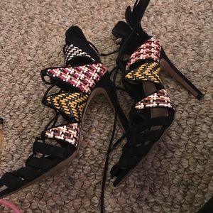 Heels