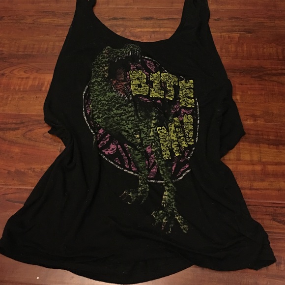 Forever 21 tank top