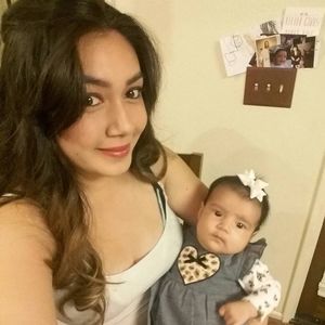 Meet your Posher, Patricia