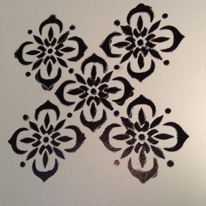 Meet your Posher, Lola