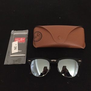 Ray-Ban Sunglasses