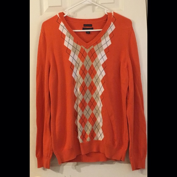 Tommy Hilfiger Sweater