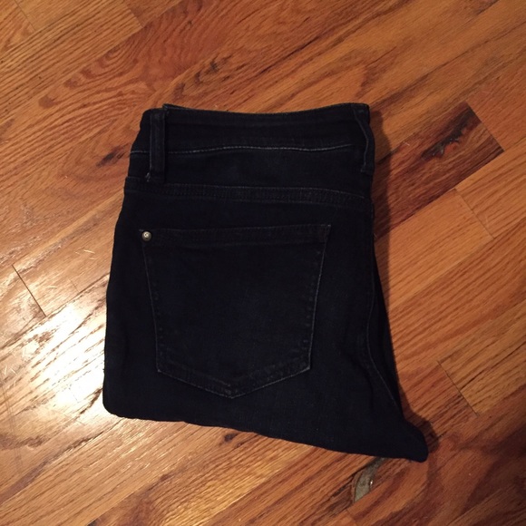 Pilcro Stet skinny jeans