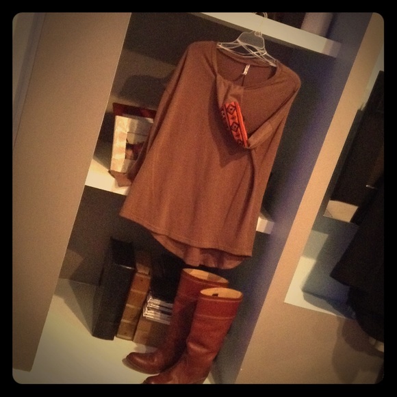 BOUTIQUE TOP