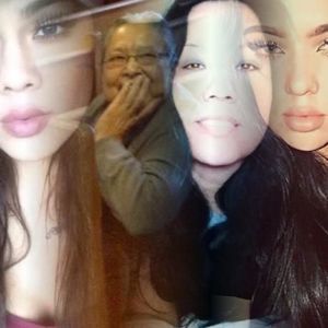 Meet your Posher, Kimimela