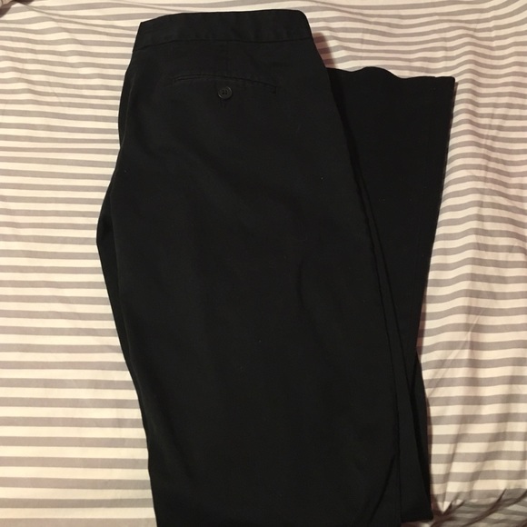 EXPRESS EDITOR PANTS