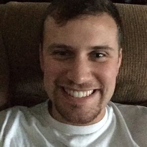 Meet your Posher, Kevin