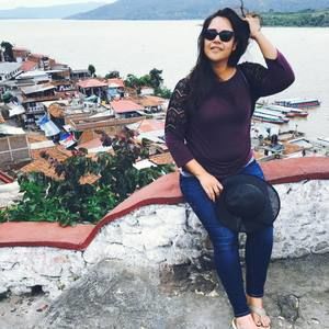 Meet your Posher, Brenda