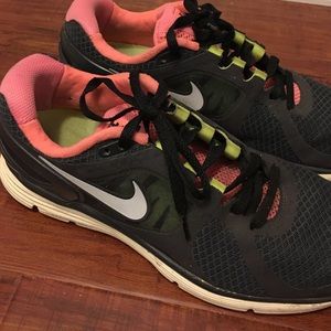 Nike Lunar Eclipse 2