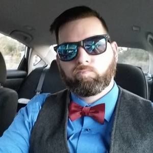 Meet your Posher, Ben