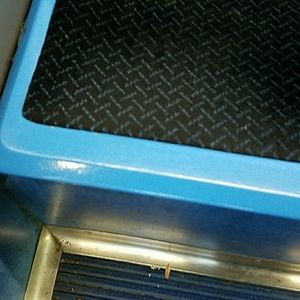 Meet your Posher, Donn