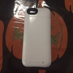 iPhone 6/6s mophie case
