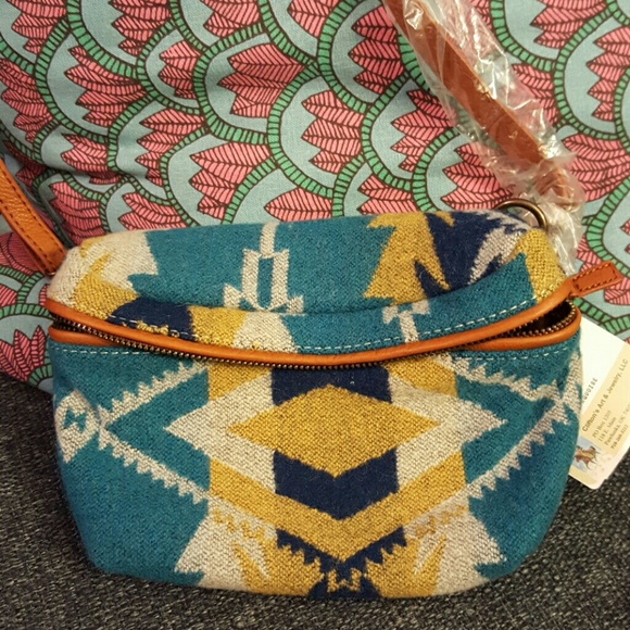 Pendleton Convertible Bag MAKE OFFER