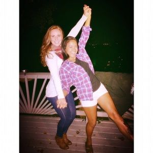 Meet your Posher, Anna