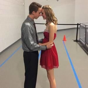 Meet your Posher, Matt