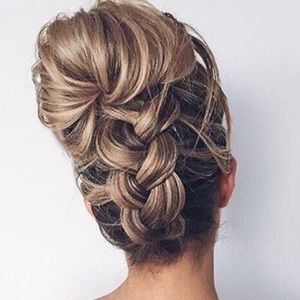 Meet your Posher, Brooklyn