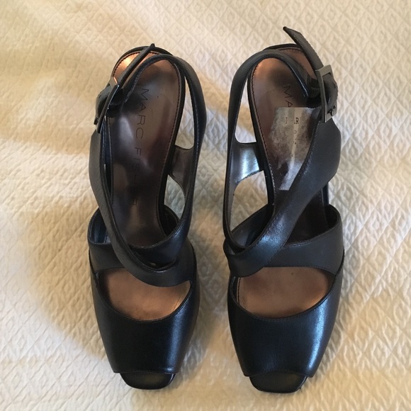 :: Marc Fisher Heels ::