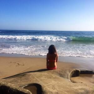 Meet your Posher, Anastasia