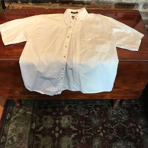 Dress shirt