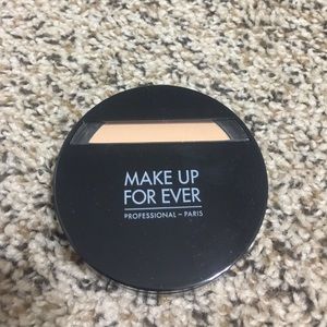 Makeup forever duo mat