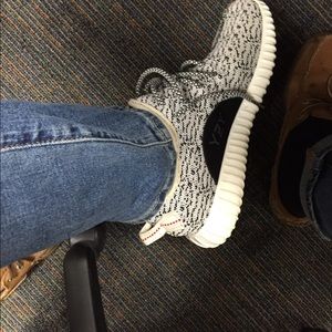 Meet your Posher, Blake