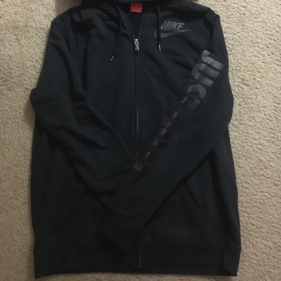 Nike Jacket