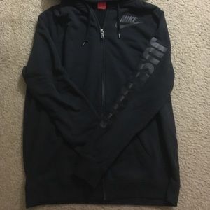 Nike Jacket