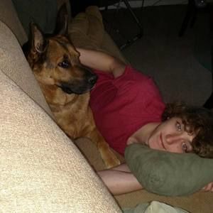 Meet your Posher, Tommy