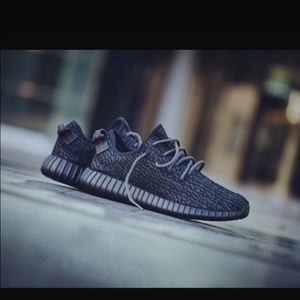 Meet your Posher, Eric