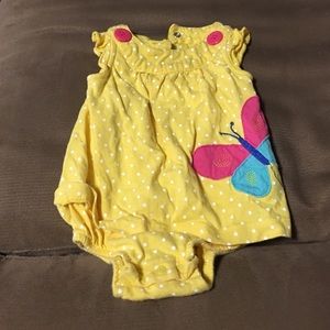 Cute little summer outfit ☀️☀️